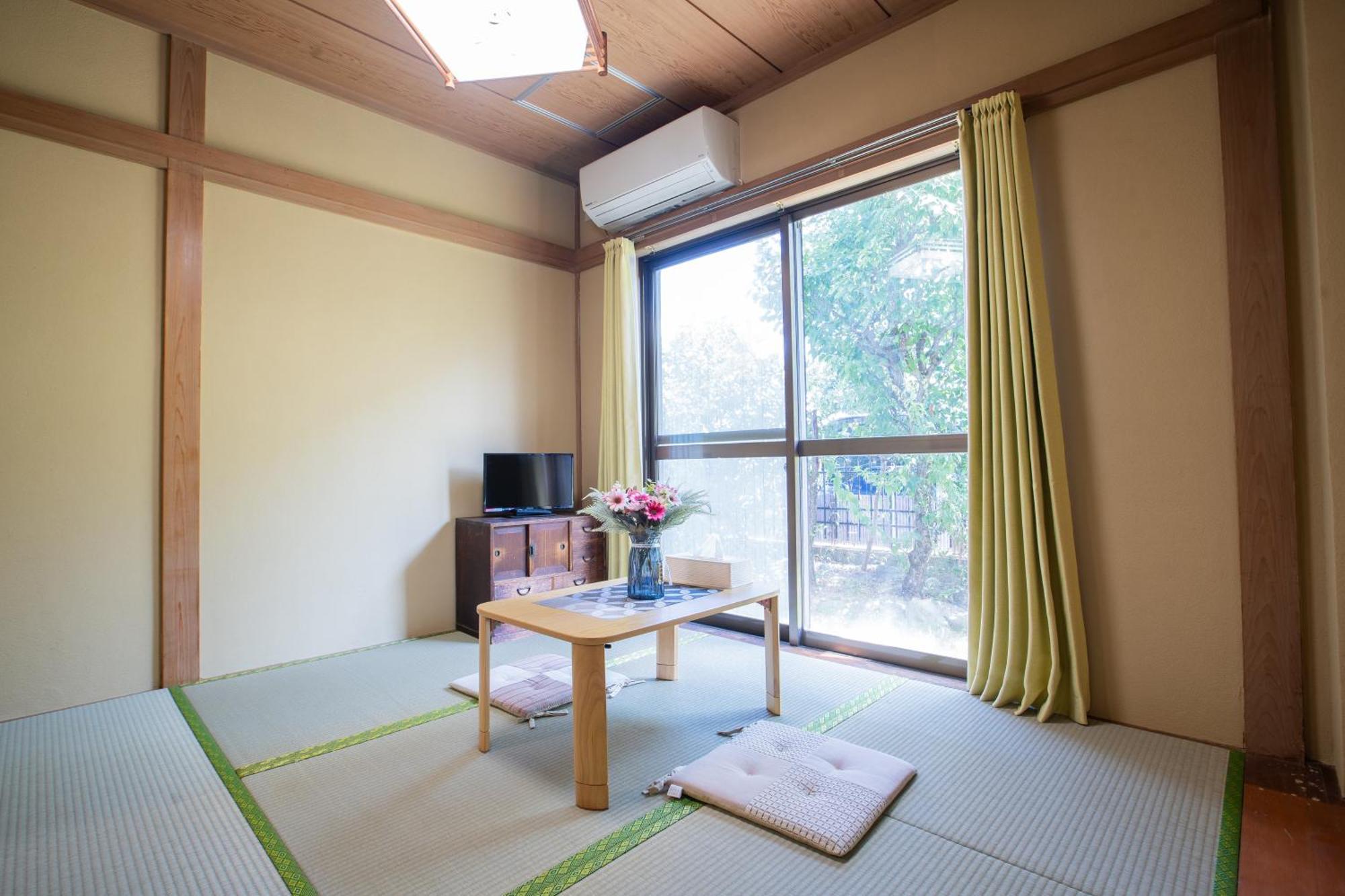 Toko Courtyard Tokio